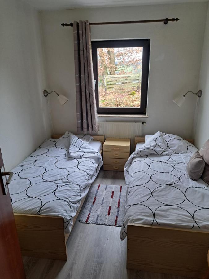 Haus Eifelblick Villa Gönnersdorf Eksteriør bilde